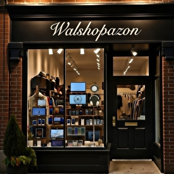 walshopazon